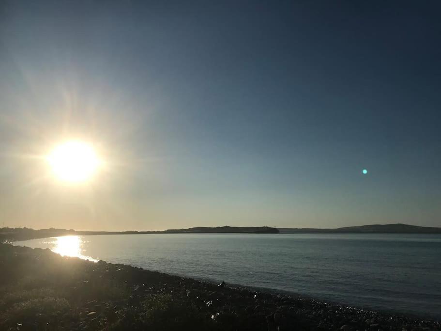 Baywatch, Shannon River View Kilkee Εξωτερικό φωτογραφία