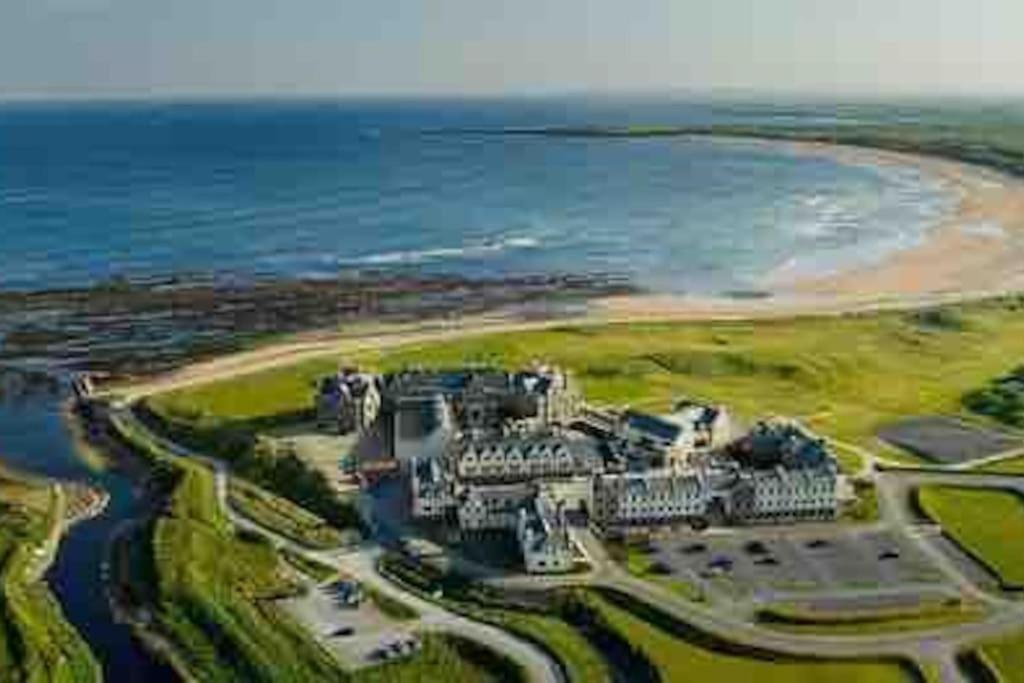 Baywatch, Shannon River View Kilkee Εξωτερικό φωτογραφία