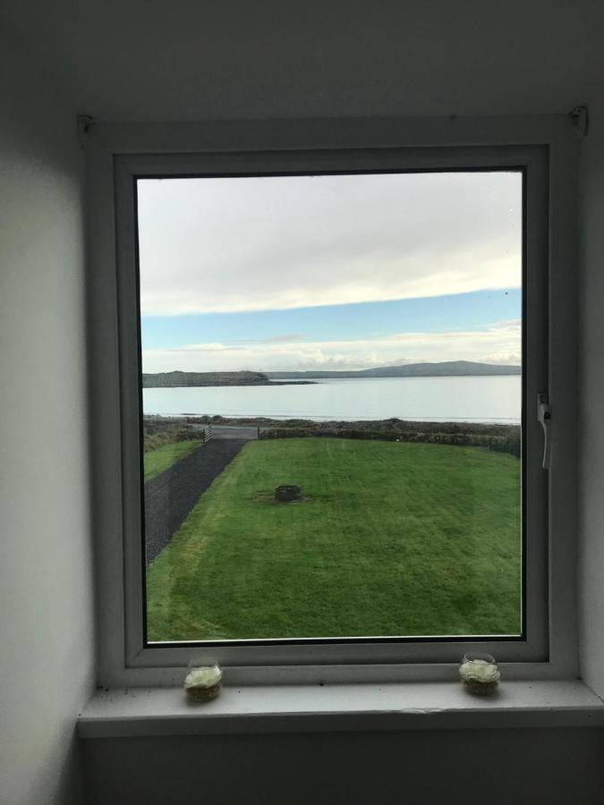 Baywatch, Shannon River View Kilkee Εξωτερικό φωτογραφία
