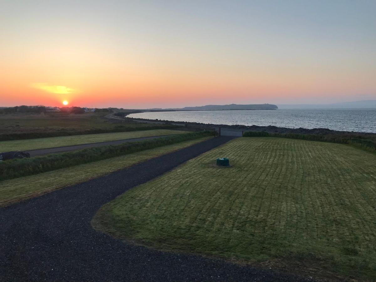 Baywatch, Shannon River View Kilkee Εξωτερικό φωτογραφία
