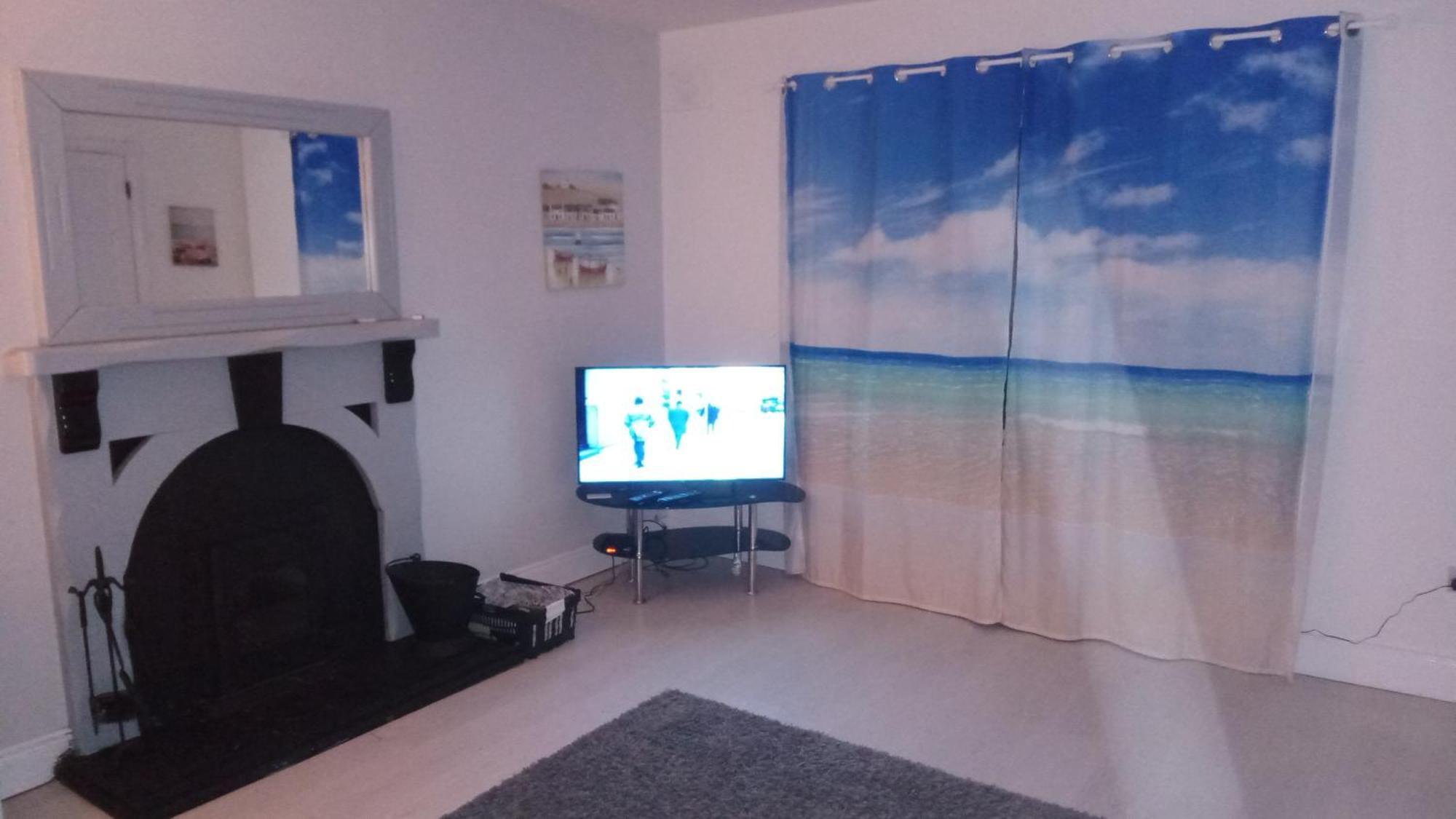 Baywatch, Shannon River View Kilkee Εξωτερικό φωτογραφία