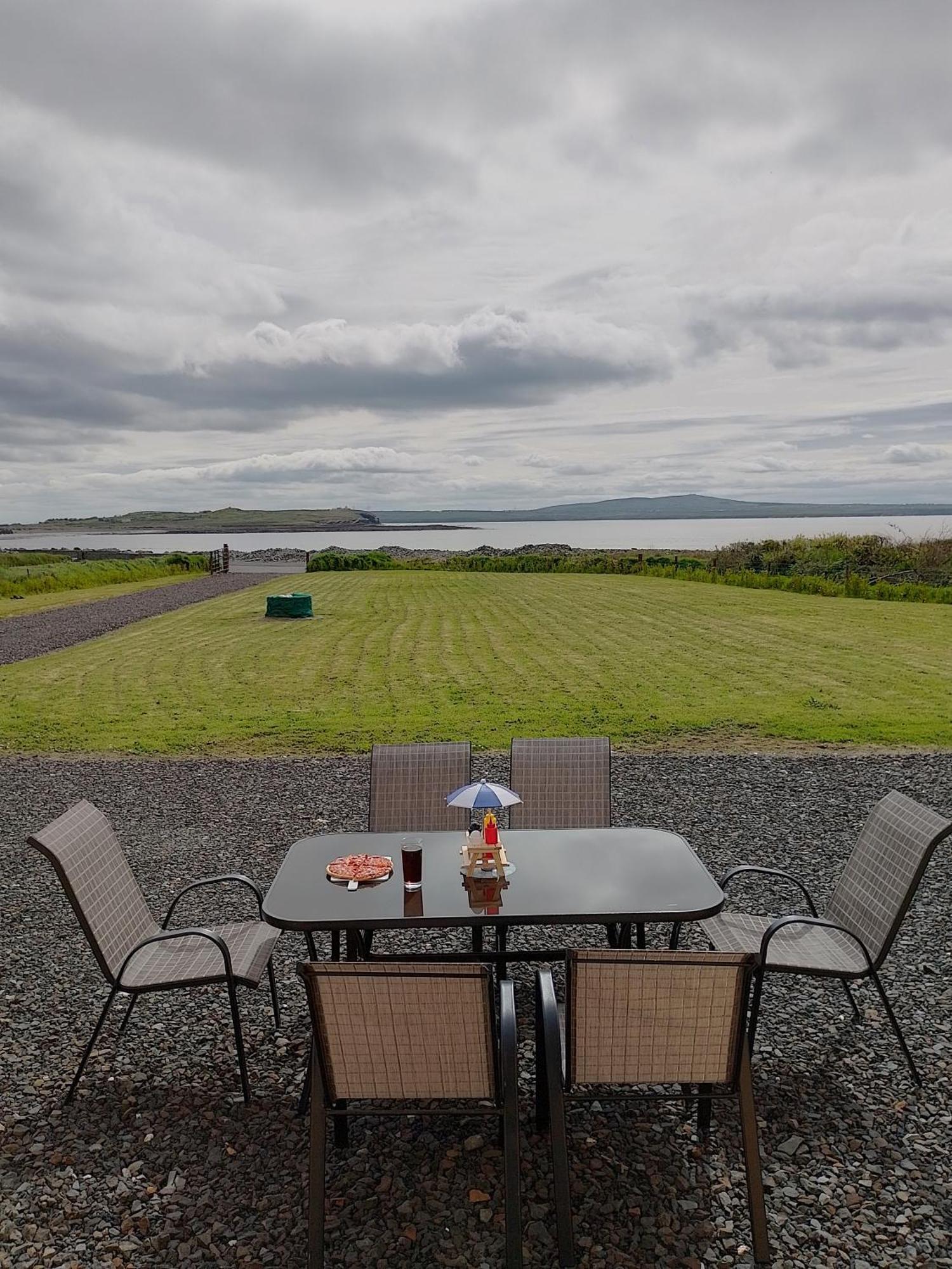 Baywatch, Shannon River View Kilkee Εξωτερικό φωτογραφία