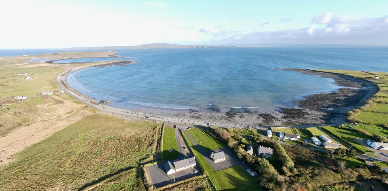 Baywatch, Shannon River View Kilkee Εξωτερικό φωτογραφία