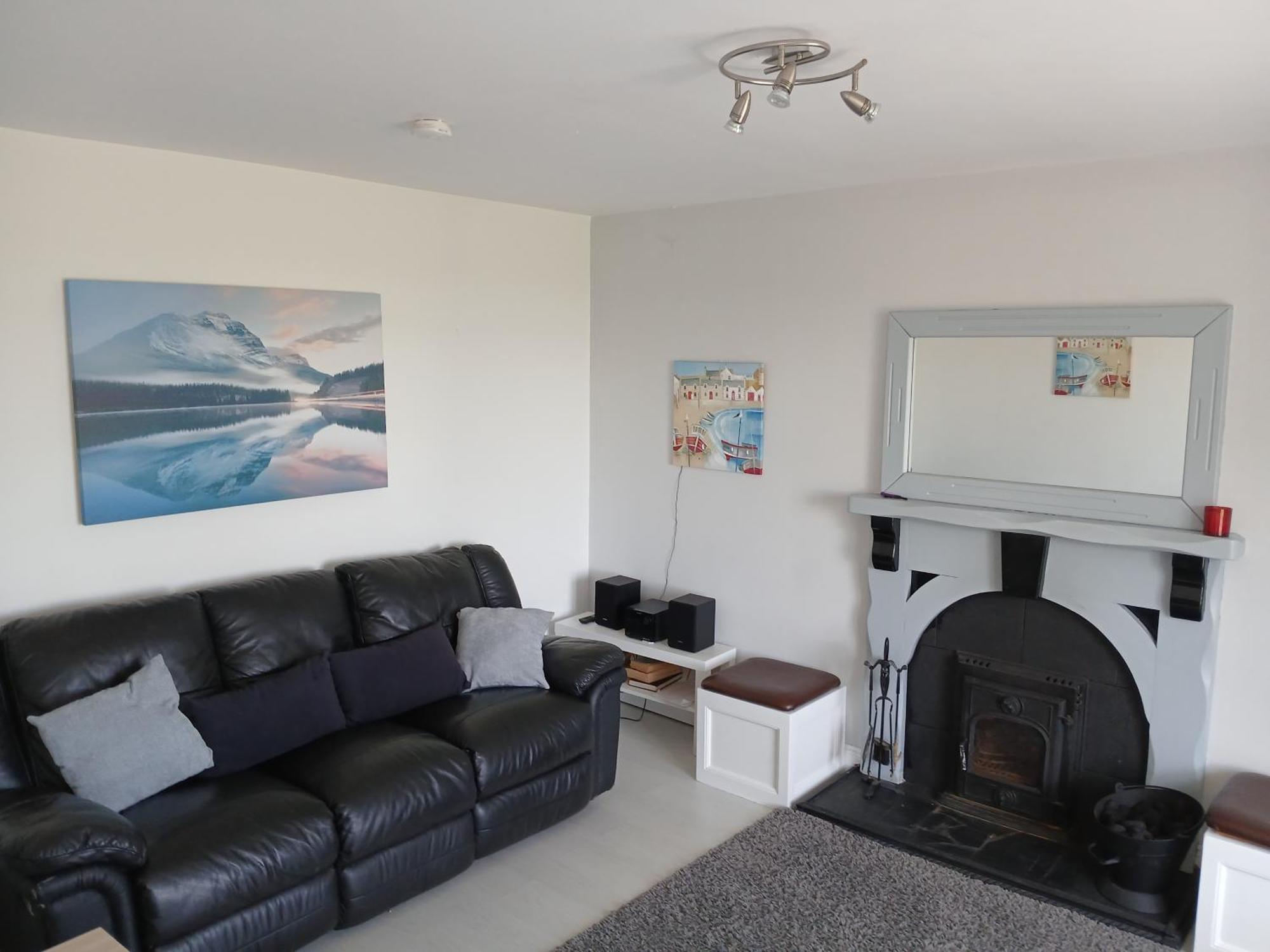 Baywatch, Shannon River View Kilkee Εξωτερικό φωτογραφία