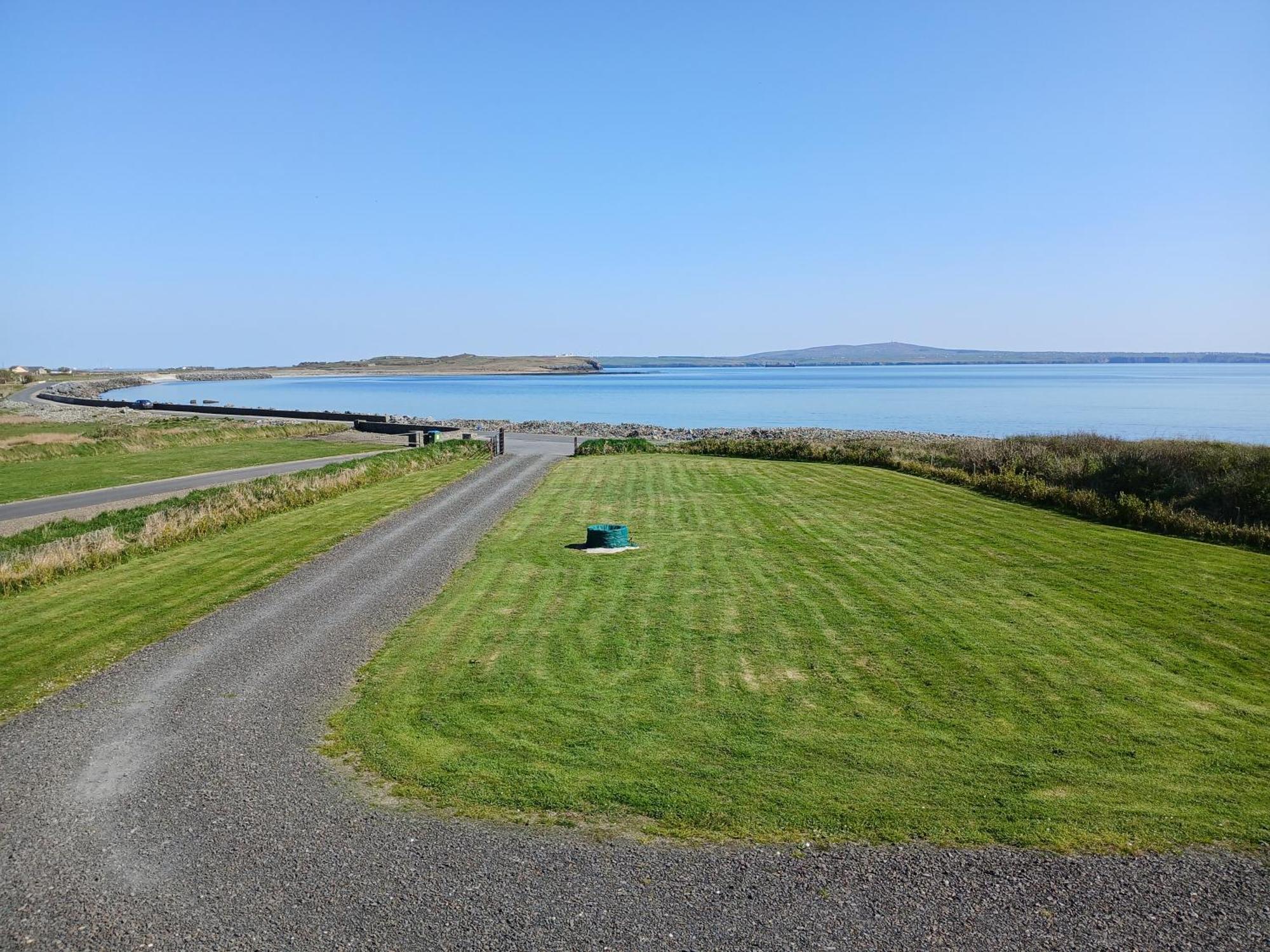 Baywatch, Shannon River View Kilkee Εξωτερικό φωτογραφία